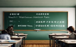 宁夏高中录取分数线是多少？2023年宁夏高中录取率最新数据是多少？