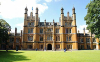 英国研究生留学通常需要几年时间？