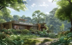 2025年最新生态研究所位置在哪？