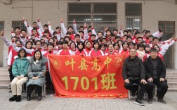 叶县高中山东录取分数线是多少？