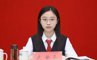 研究生吴钦慧