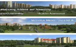 华科湘雅华西，到底哪个最难考？