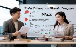 MBA和MPAcc硕士选哪个性价比更高？就业薪资与投入比如何？