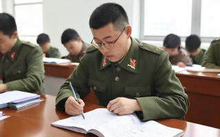 二战考研如何进行报名？