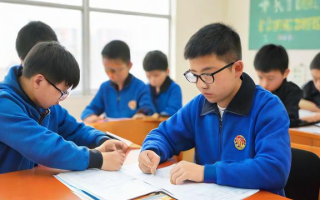 国考报名考试地点
