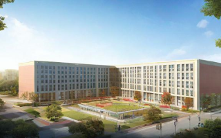棠湖中学新校区怎么样