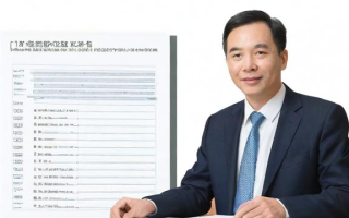 如何解读并利用2018年国家公务员考试职位表？
