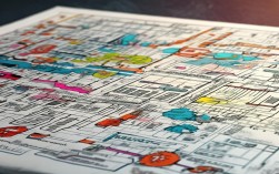 得奖思维导图曝光！秘诀究竟是什么？