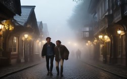 foggy趣味记忆，如何用趣味法轻松记住foggy的用法？