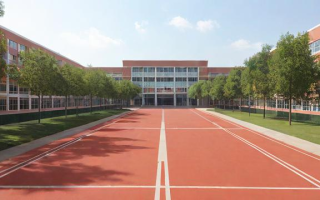 龙宇中学的教学质量和校园环境如何？