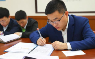 国考什么时候缴费
