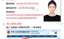 贵州异地会计初级报名条件有哪些？