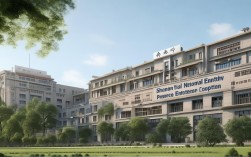 陕师大考研属于A区还是B区？