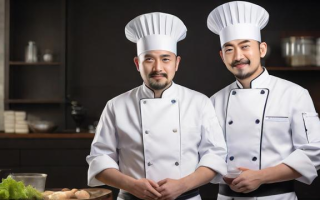 厨师行业前景如何？工作强度大不大？薪资待遇怎样？