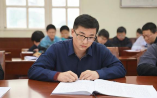 国考审核需要几天完成？