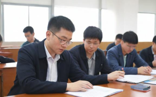 国考涉及哪些类型的单位？