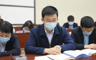 加油国考，国考备考之路，如何有效加油提升成绩？