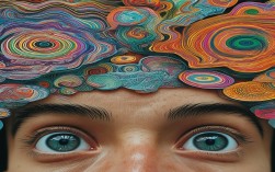 思维跳跃是天赋还是缺陷？