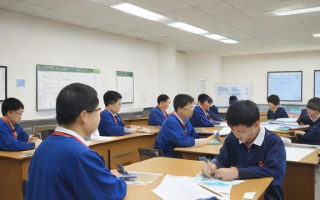 土木研究生实验室如何推动工程科技创新？