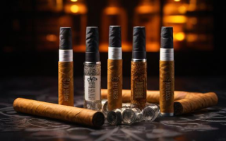 新型烟草制品中心究竟怎么样？是否值得信赖？