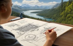 形象思维究竟是什么？