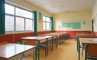 昱城中学住宿条件怎么样