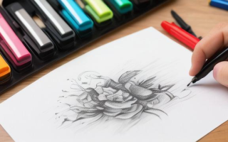 如何选择最适合你的绘画工具？