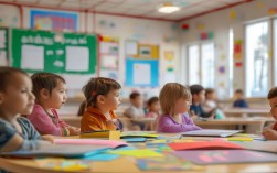 幼儿思维班真能提升思维能力吗?家长必看!