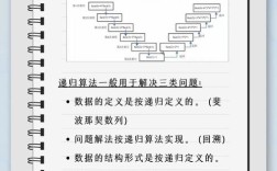 计算思维在生活中有哪些典型例子？