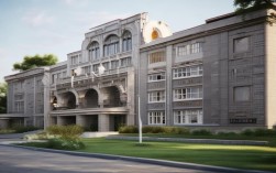 哈师大思政课到底在哪个楼上课？