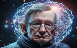 霍金思维新突破？AI能否解读其未竟之谜？