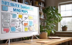 2025年如何快速看懂思维导图？3分钟掌握核心技巧！