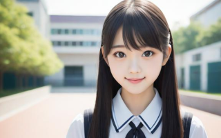 学校日语怎么读