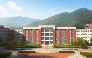 镇雄县五德中学怎么样