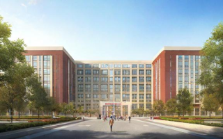 上海市同济中学怎么样