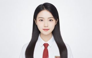 国考报名证件照要求