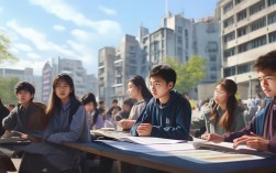 北方中考各高中录取分数线是多少？
