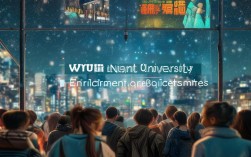 无锡夜大报名条件有哪些?需要满足什么要求?