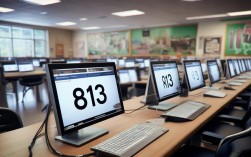 813计算机专业课是哪个学校的？