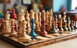 儿童思维棋2025最新玩法，如何提升孩子逻辑力？