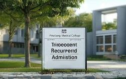 平凉医学院录取分数线是多少?2023年最低分多少?