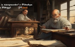 2025考研选教材，平狄克VS高鸿业，谁更难啃？