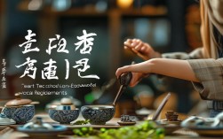 茶艺师技师报名条件是什么?需要满足哪些具体要求?