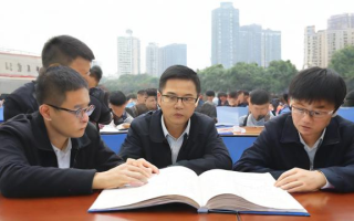 国考在聊城的报名与备考情况如何？