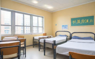 江南大学宿舍研究生