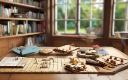 逻辑思维游戏有哪些？30字疑问标题，逻辑思维游戏有哪些？