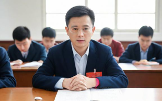国考有多难考，国考究竟有多难考？揭秘公务员考试的真实挑战！