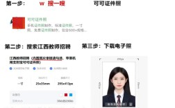 江西教招考试报名条件有哪些具体要求？