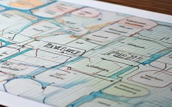 2025教学管理思维导图，如何提升课堂实效？