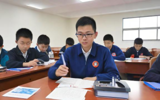 文博实验中学究竟表现如何？